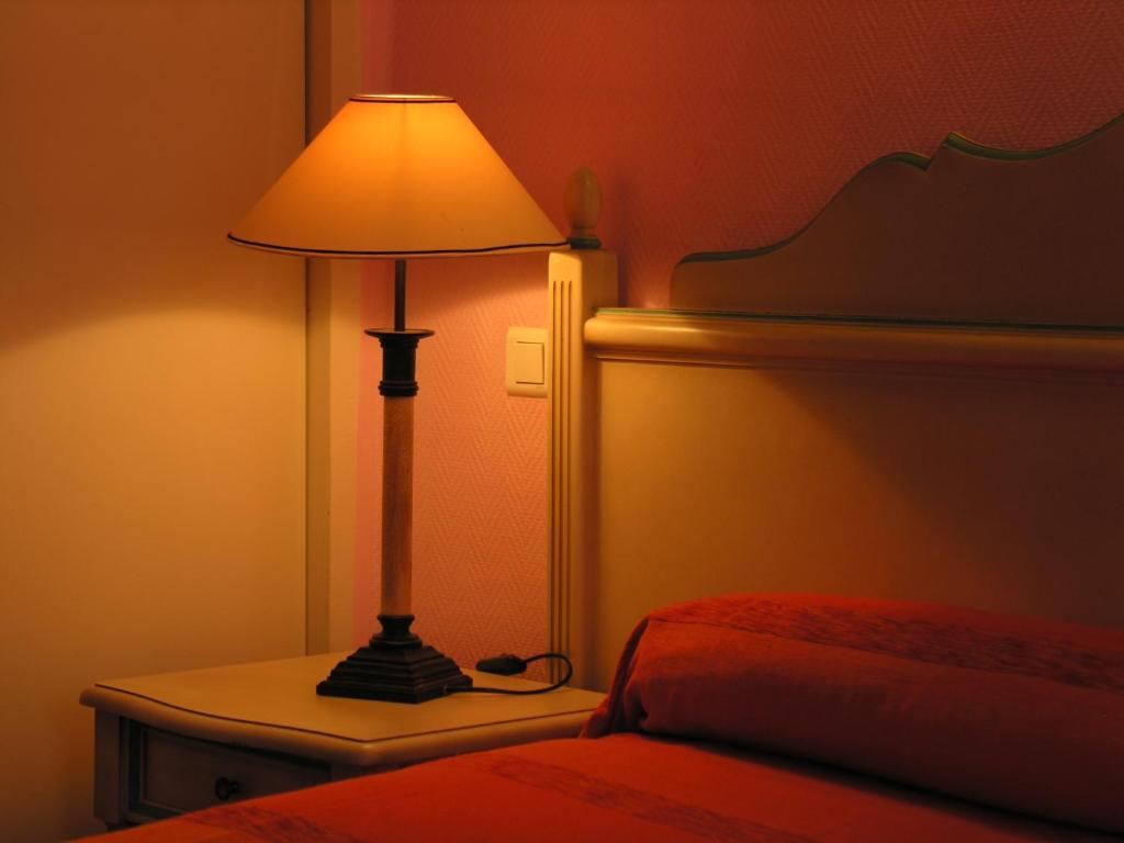 Hotel Moderne Марсилия Екстериор снимка