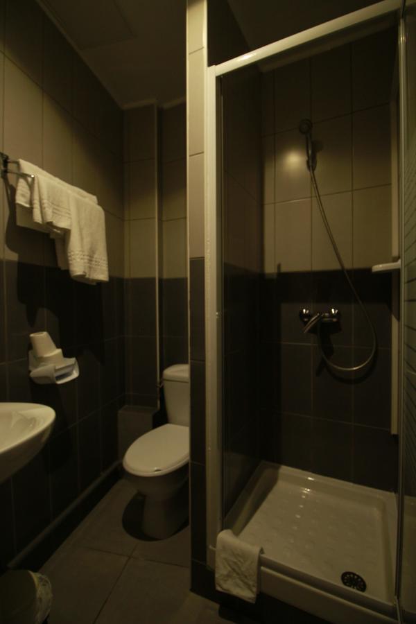 Hotel Moderne Марсилия Екстериор снимка
